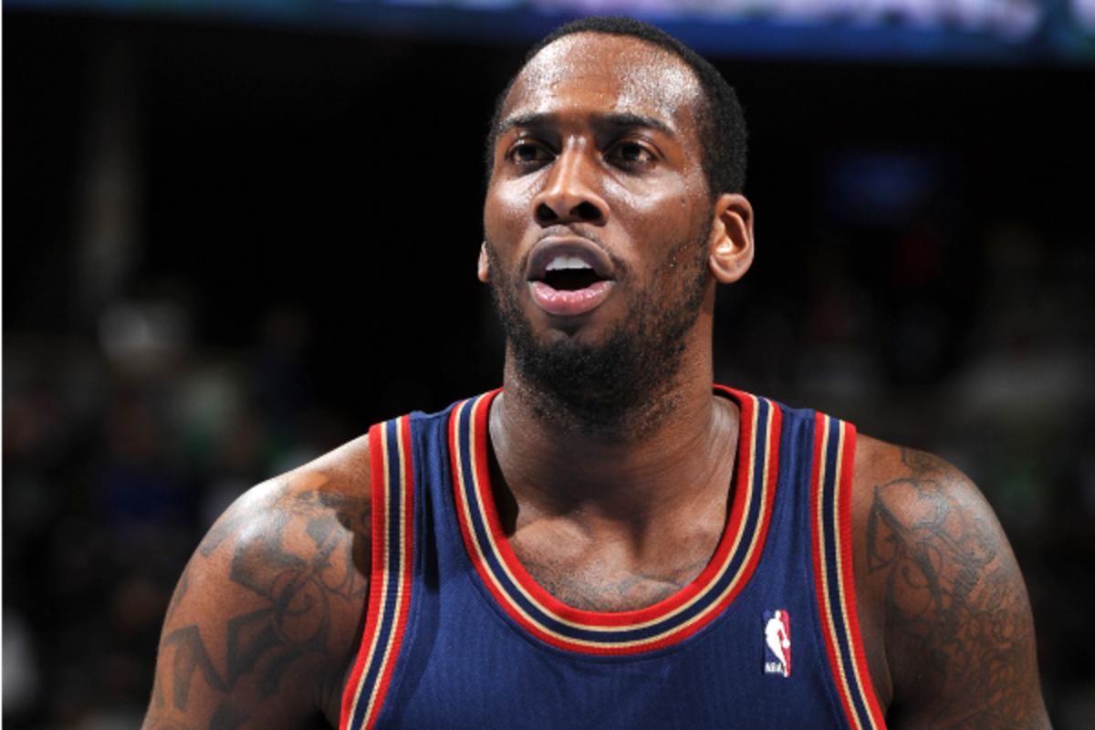 J.J. Hickson (Garrett Ellwood/Getty Images)