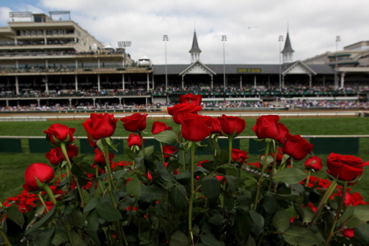 138th Kentucky Derby