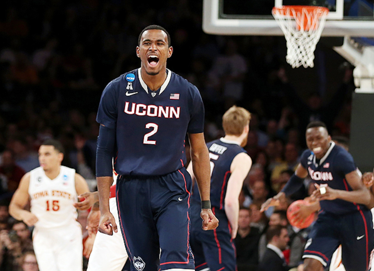 Deandre Daniels Uconn