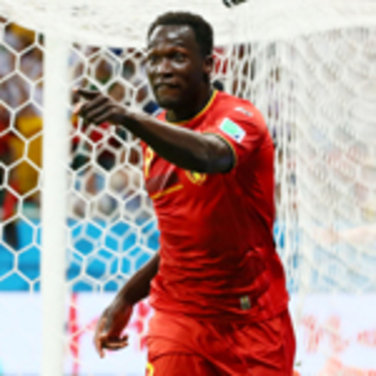 Image placeholder title