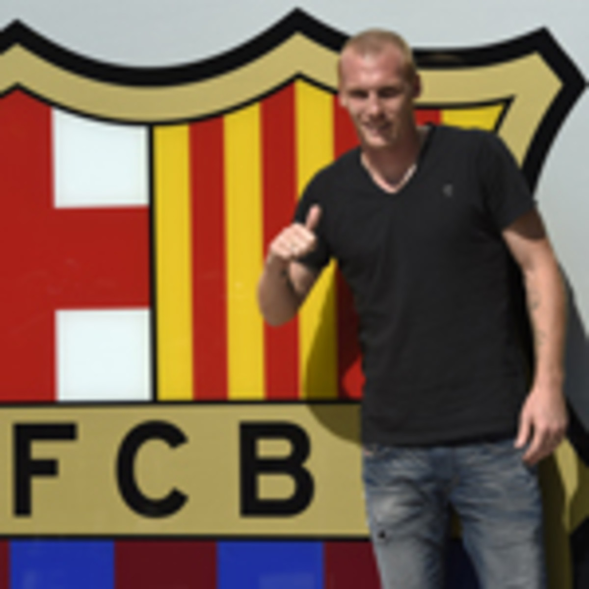 Image placeholder title