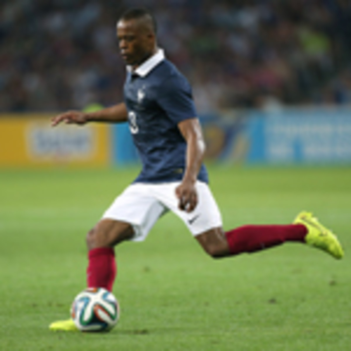 Image placeholder title