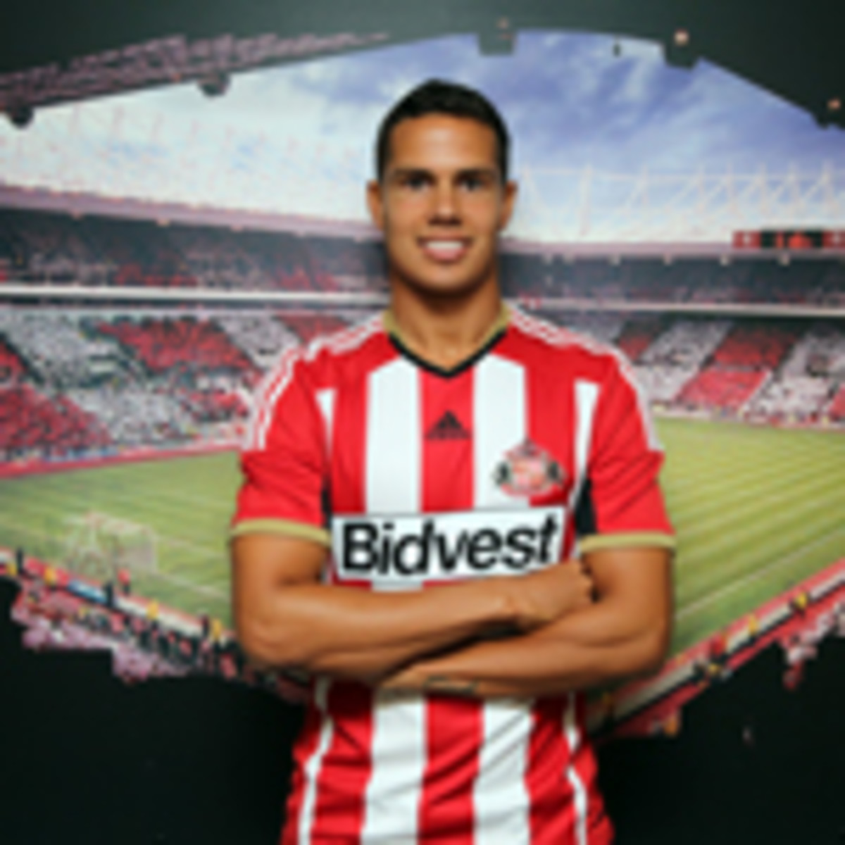 Image placeholder title