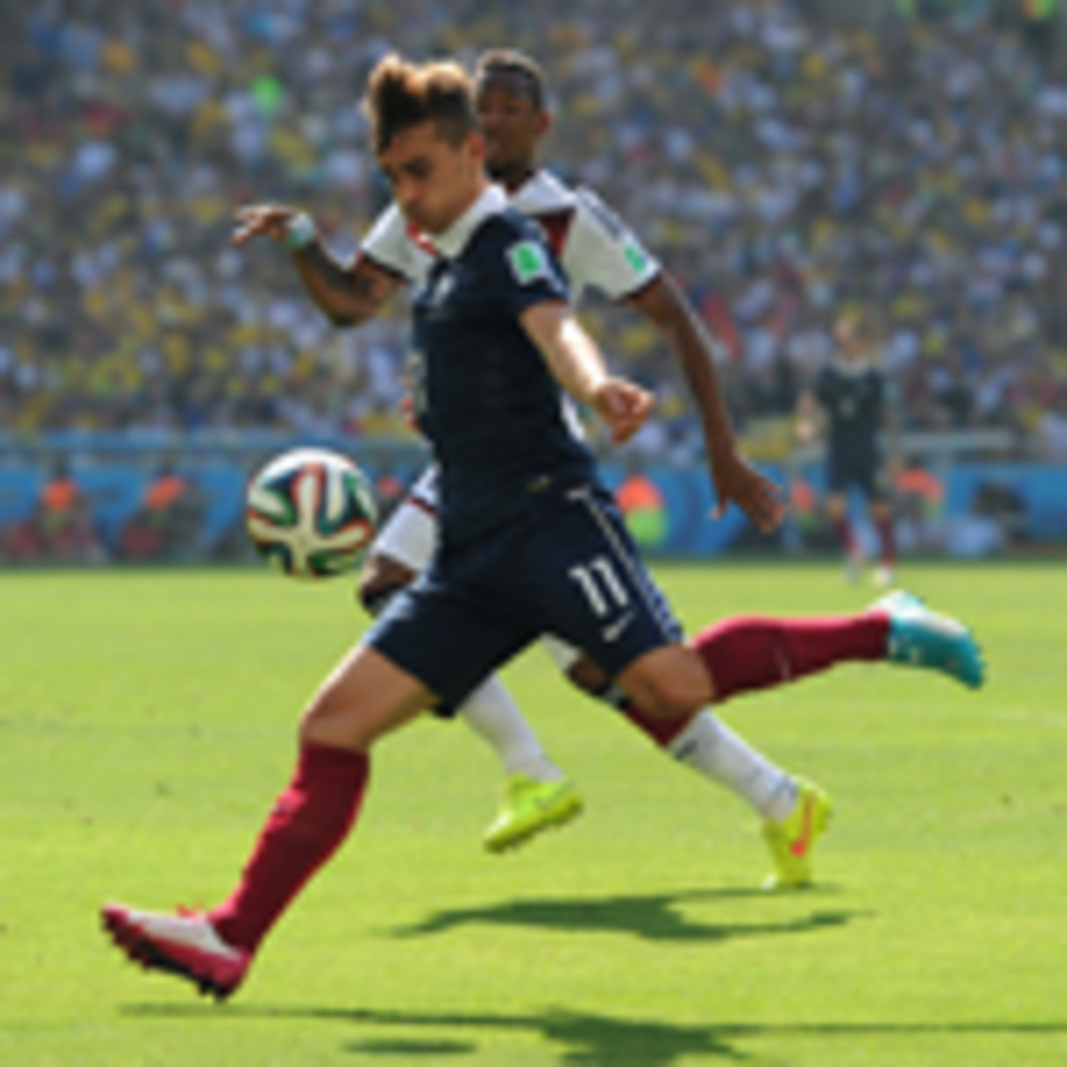 Image placeholder title