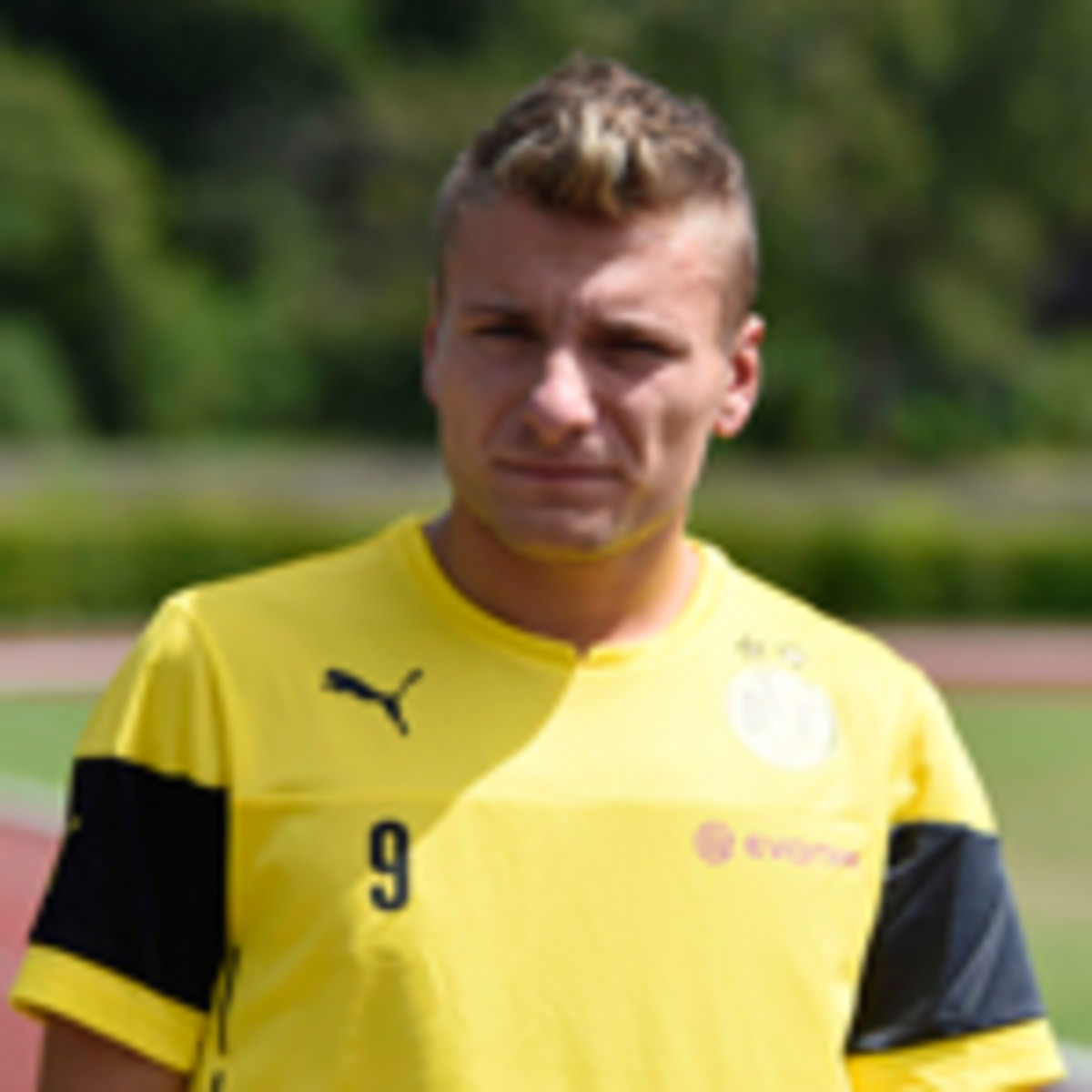 Image placeholder title