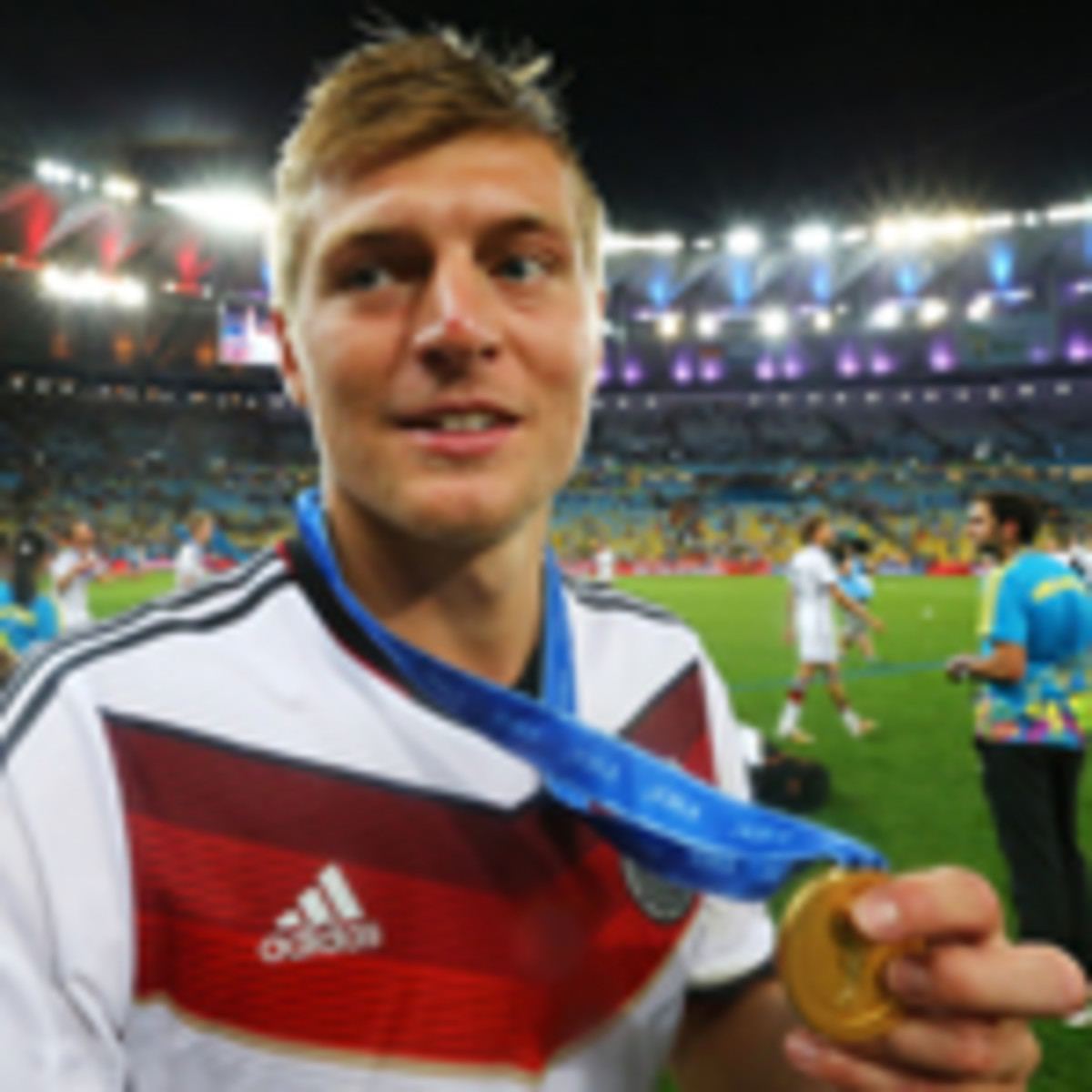 Image placeholder title