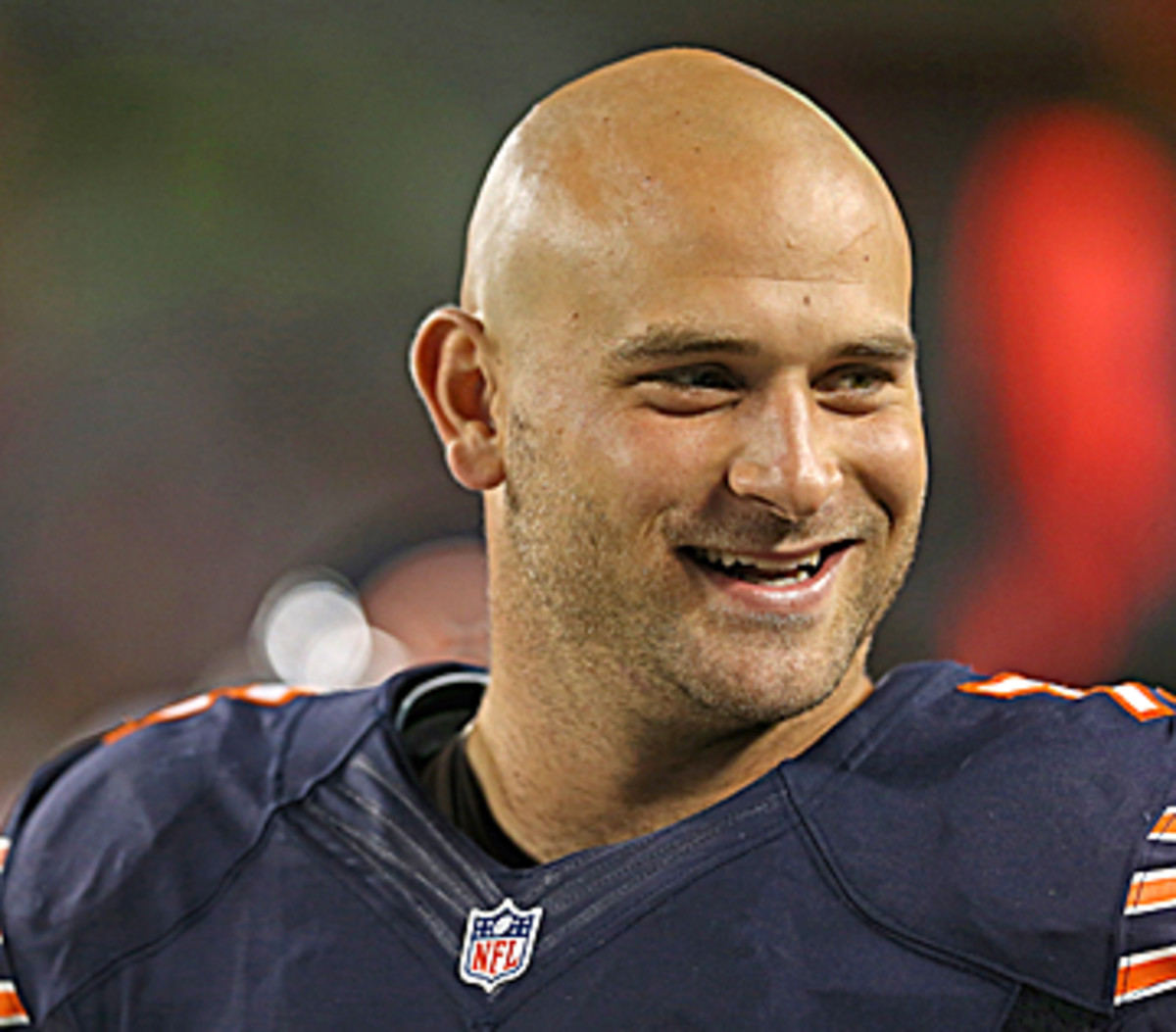 Jonathan Daniel/Getty Images