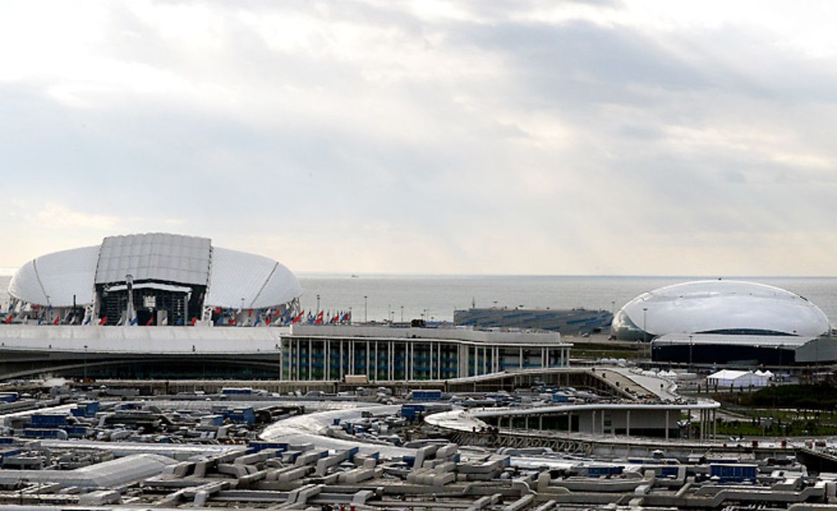 With just weeks to go before the Sochi Olympics, 30 percent of tickets remain unsold.