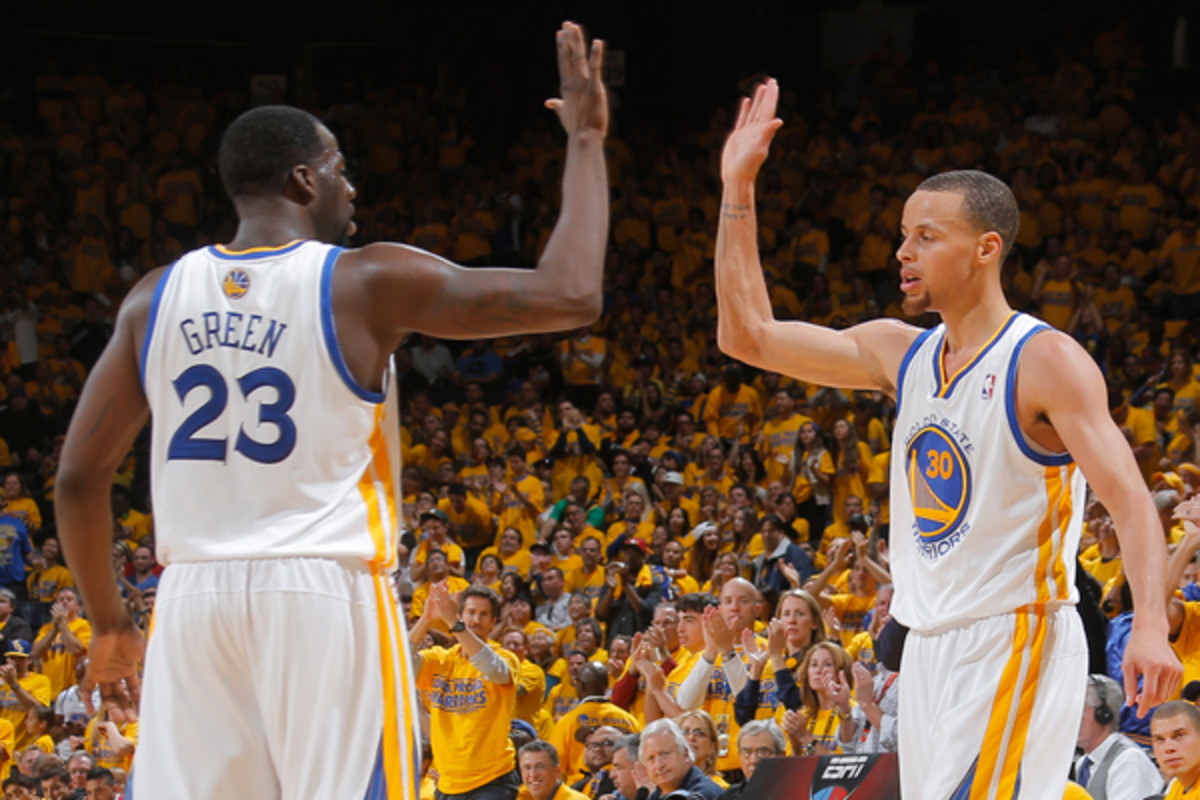 (Rocky Widner/Getty Images)