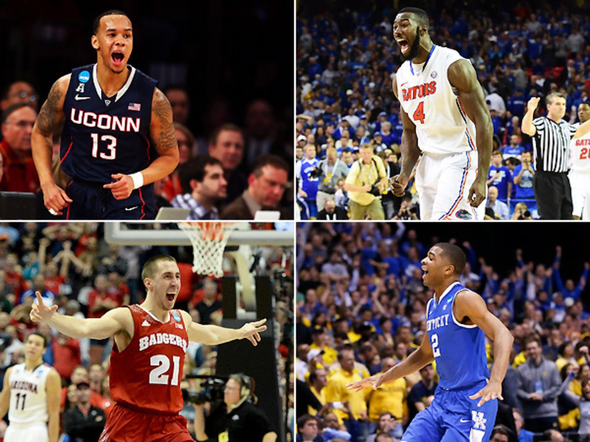 Power Rankings