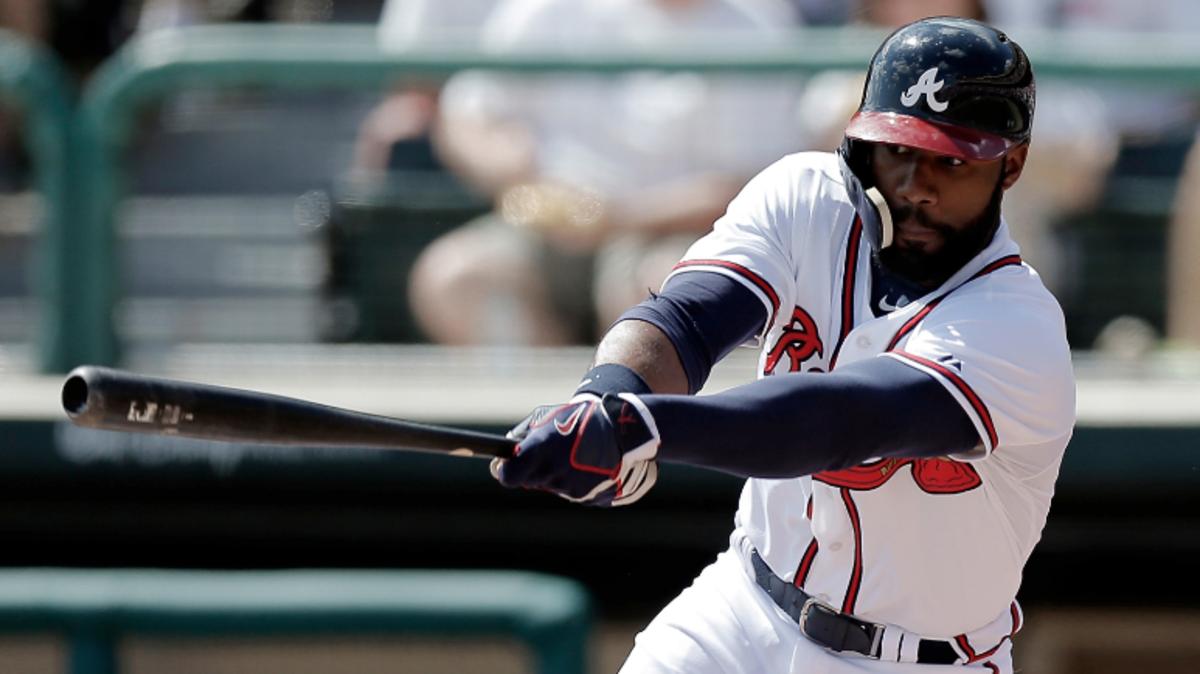 SI Now: Who is this year’s Yasiel Puig? - Sports Illustrated