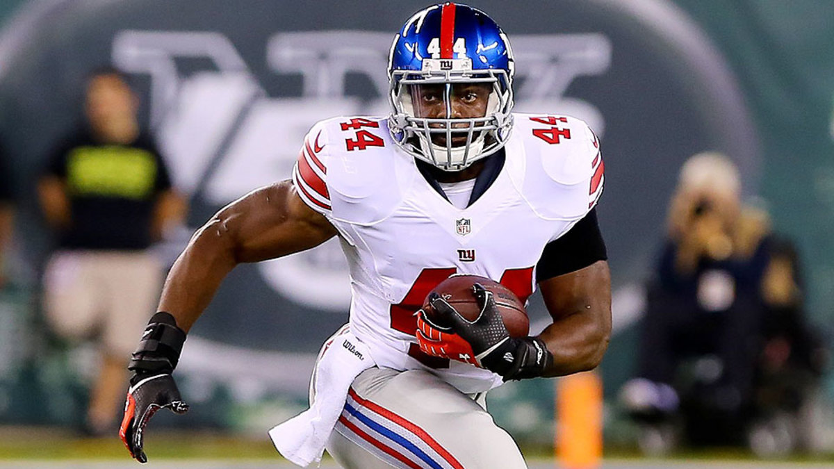 Fantasy Football Week 6 picks Sleepers, matchups to exploit in FanNation Sports Illustrated