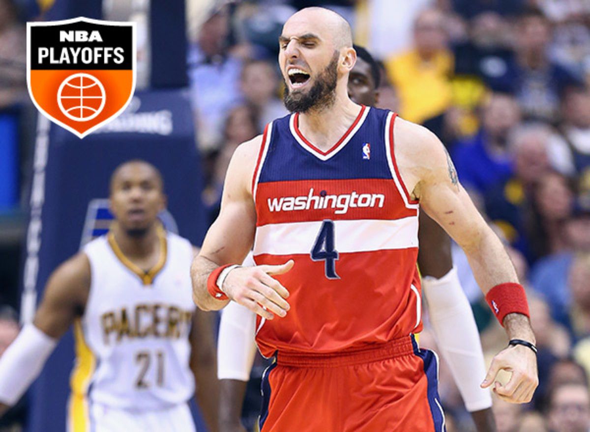 Marcin Gortat