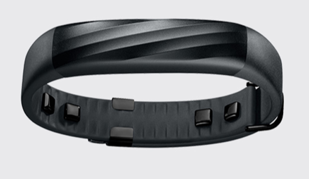 Jawbone Up3 Smart Fitness Tracking Wristband Activity Tracker for sale  online | eBay
