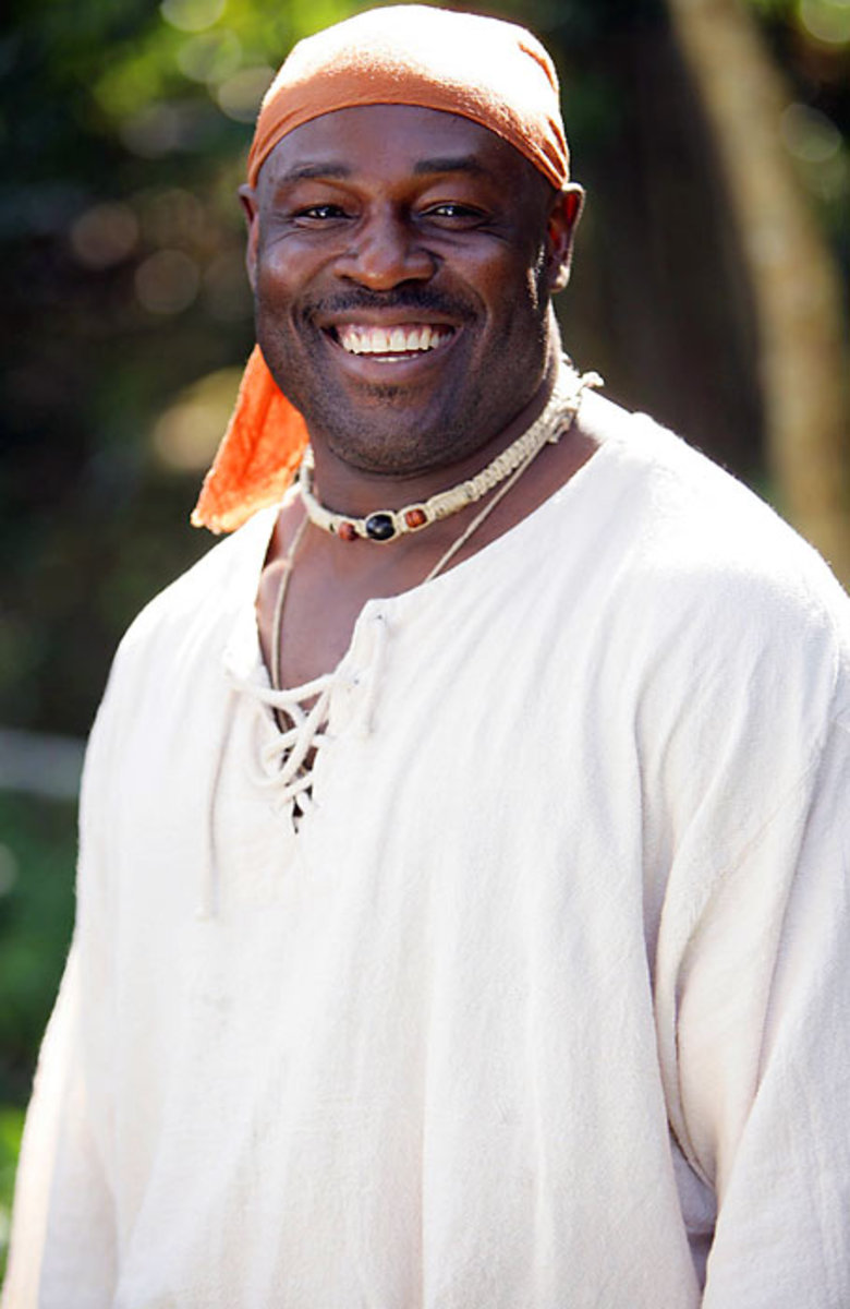 Christian Okoye