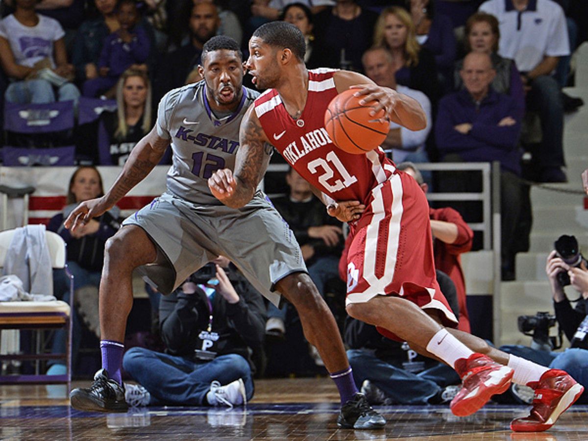 Cameron Clark