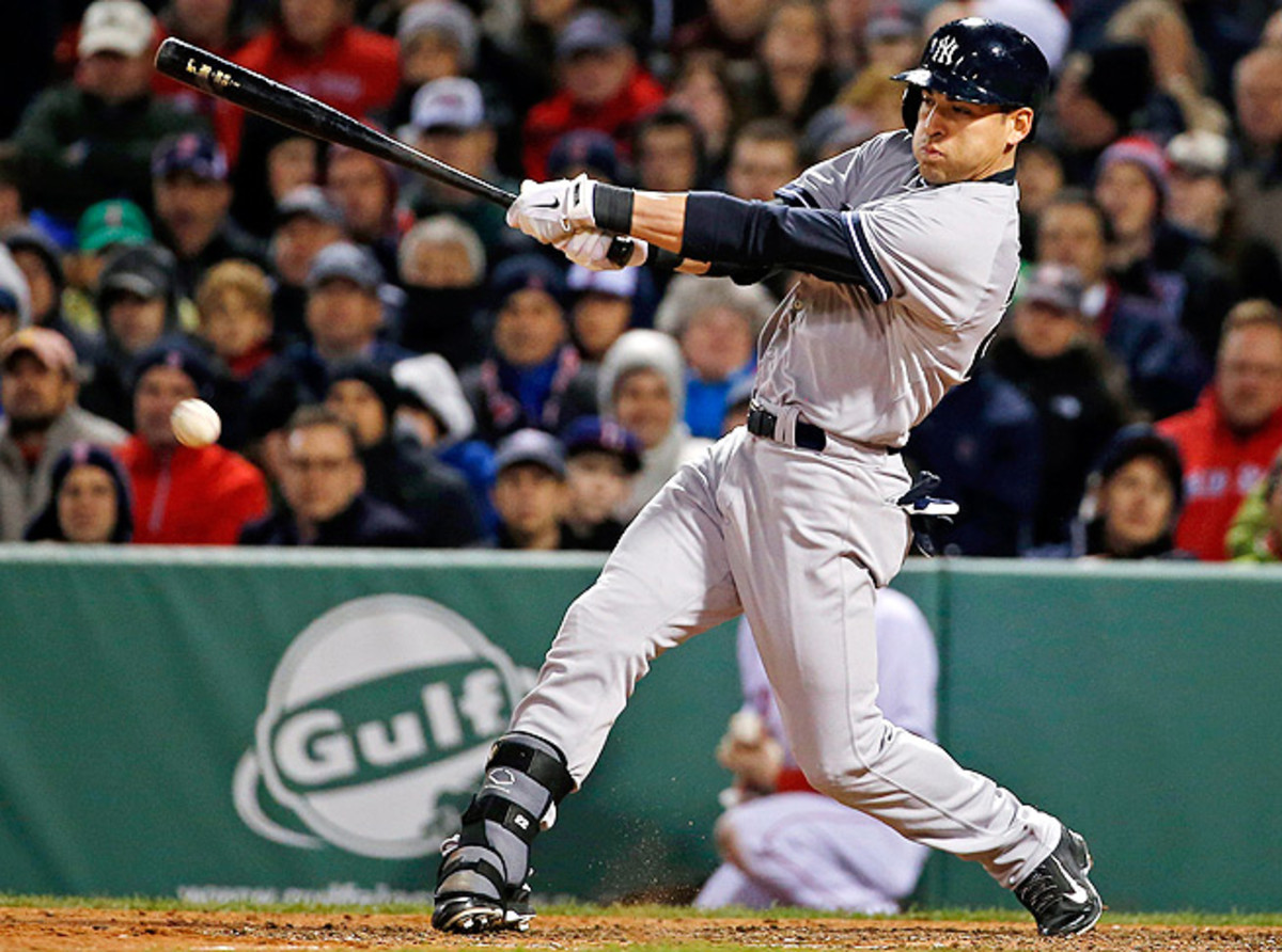 Jacoby Ellsbury has excelled with the Yankees, with a .312 batting average and eight stolen bases.