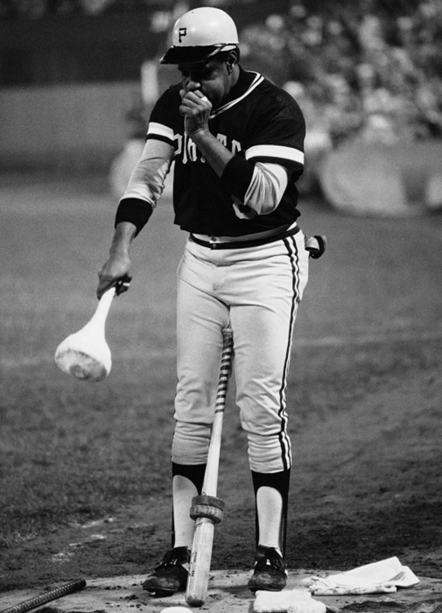 Willie Stargell