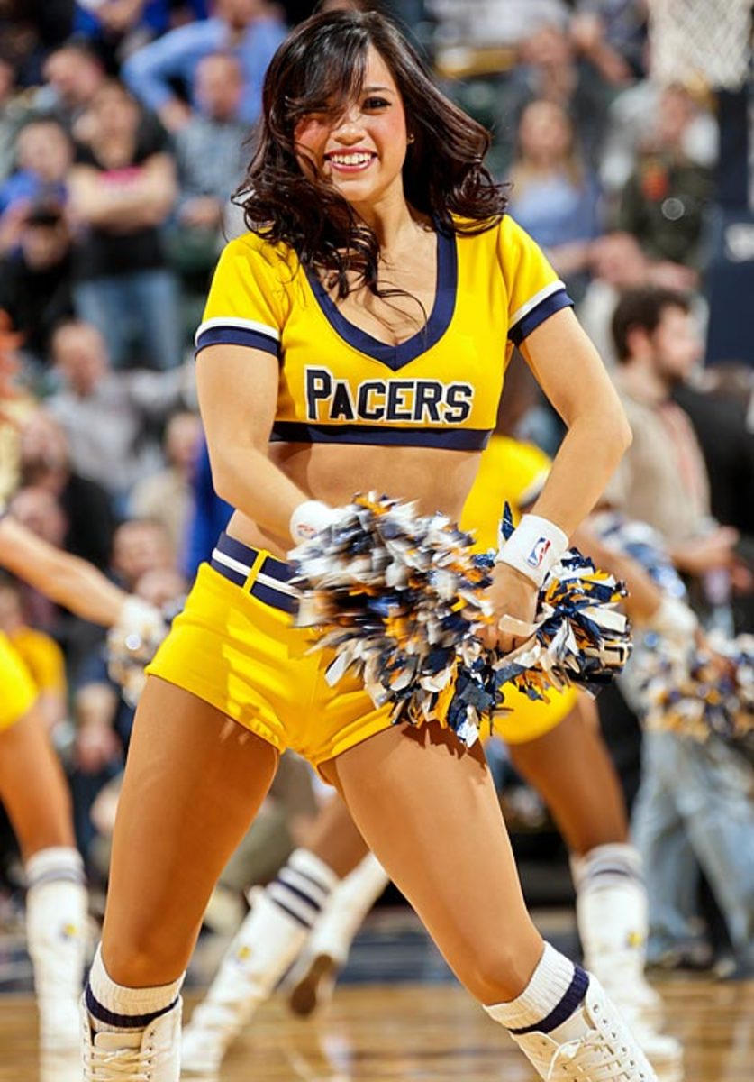 Indiana Pacers 