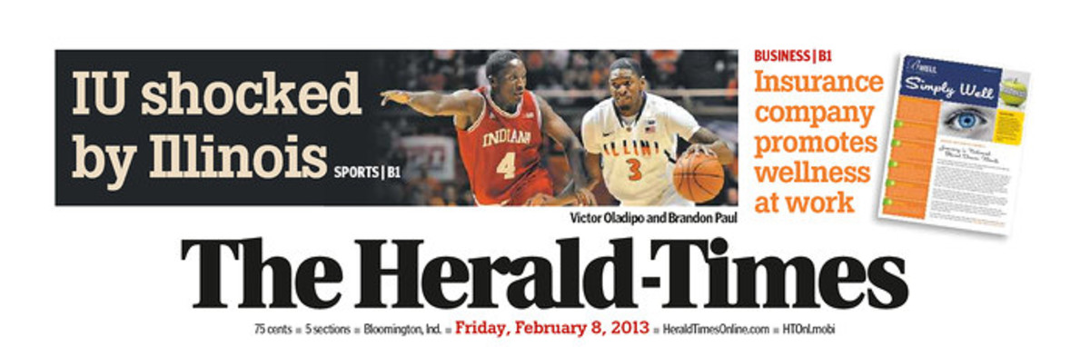 herald-times