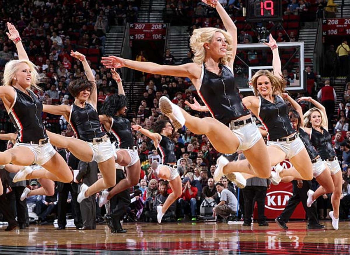 Portland Trail Blazers