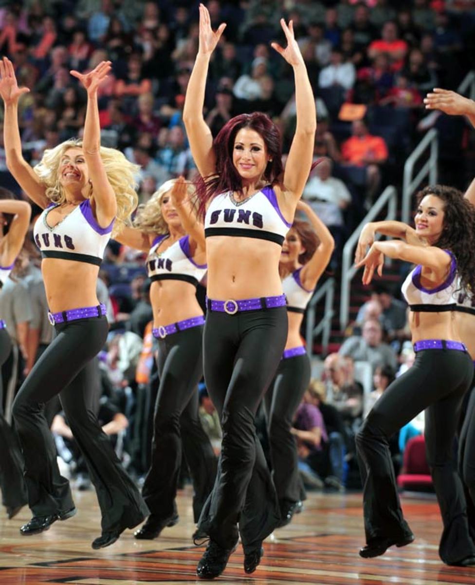 Phoenix Suns