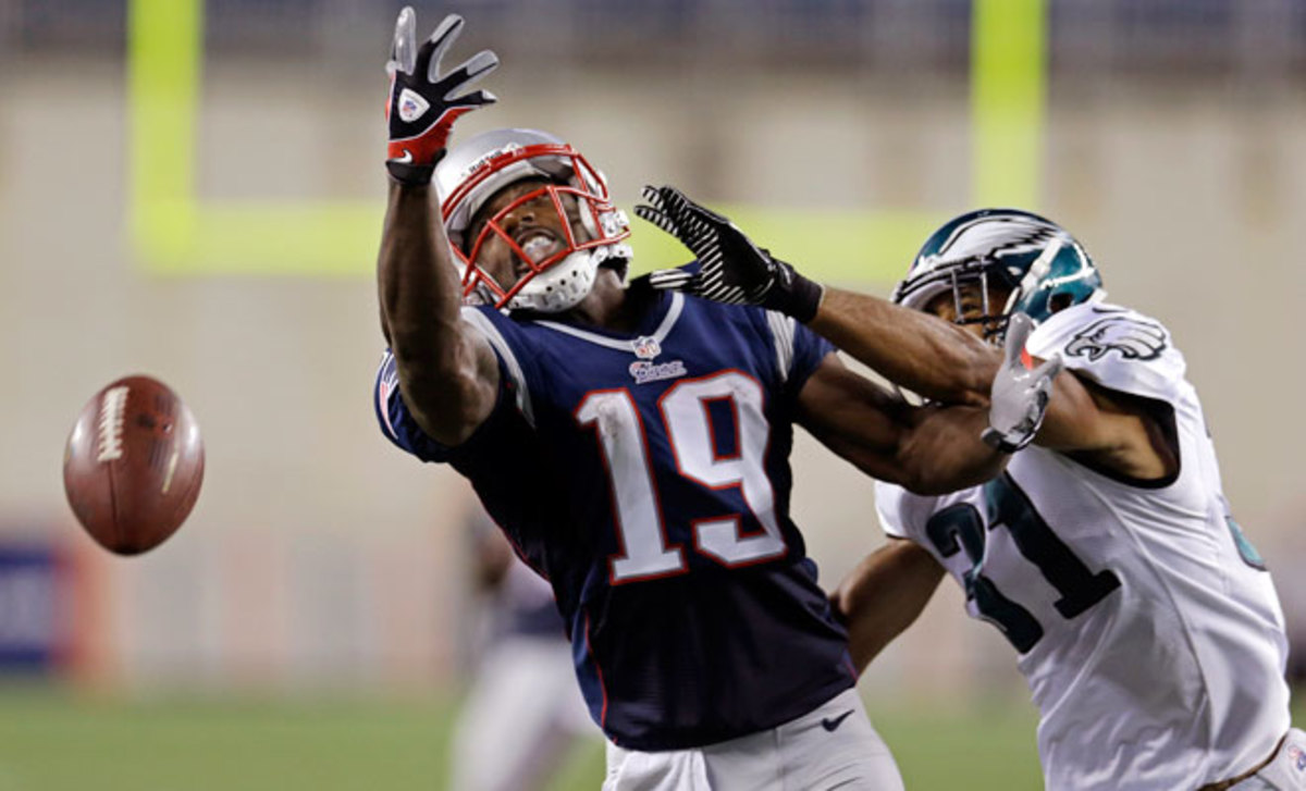 Stallworth injured when balloon hits power lines - Sports Illustrated