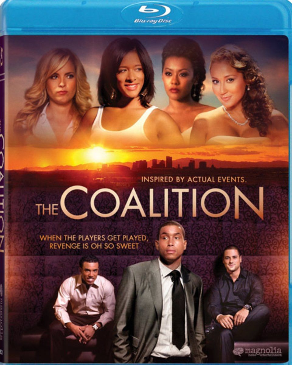 coalition
