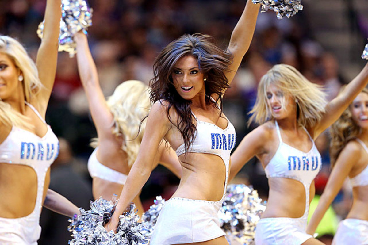 Dallas Mavericks