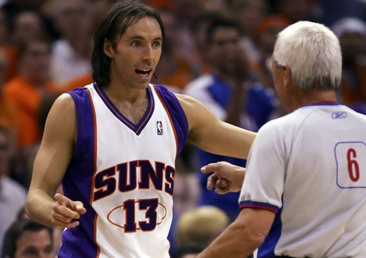 Phoenix Suns Unveil New Uniforms, Sleeved Alternate – SportsLogos.Net News