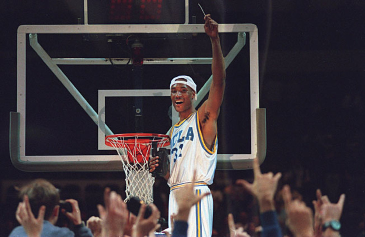 Ex-UCLA player Ed O'Bannon's lawsuit against the NCAA could change the landscape of college sports.