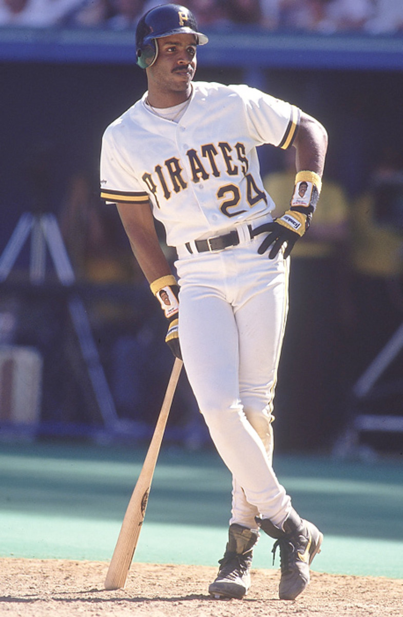 Barry Bonds