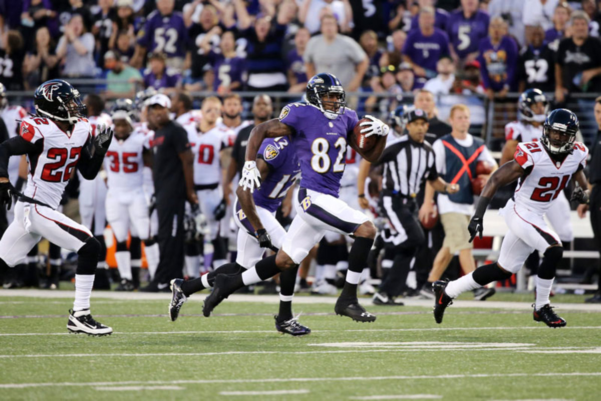 (Rob Carr/Getty Images)