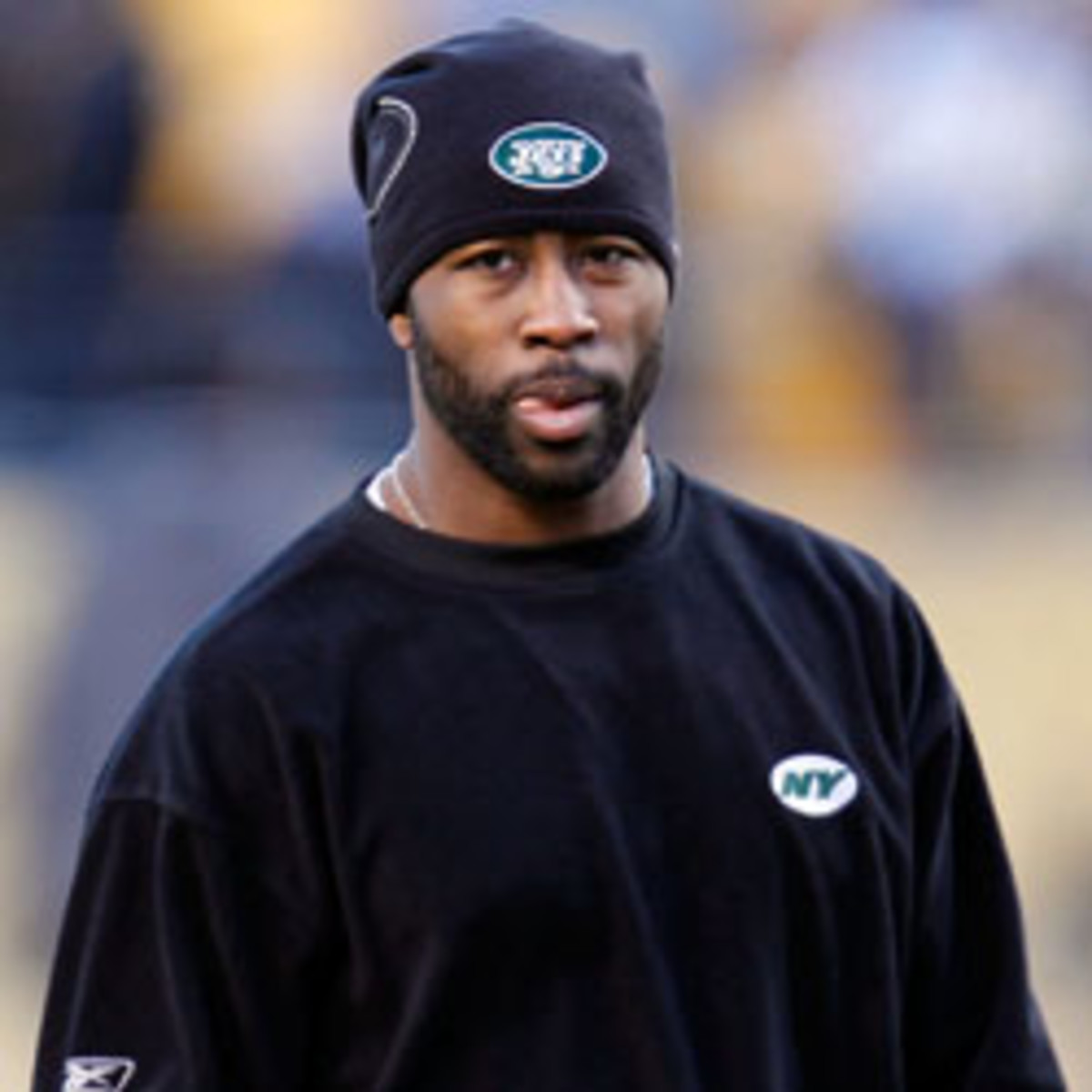 Darrelle Revis, New York Jets