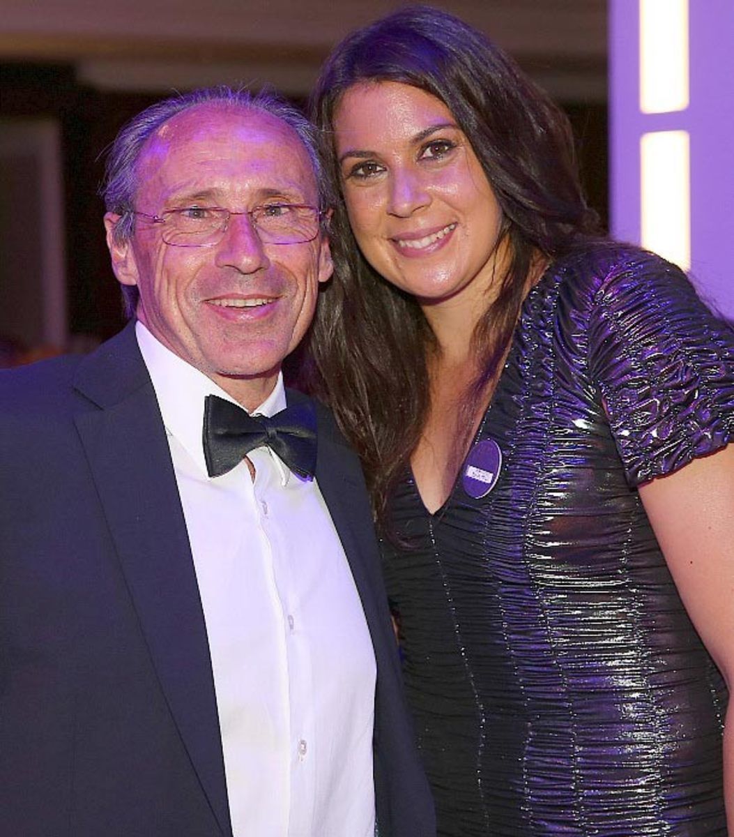 bartoli-father
