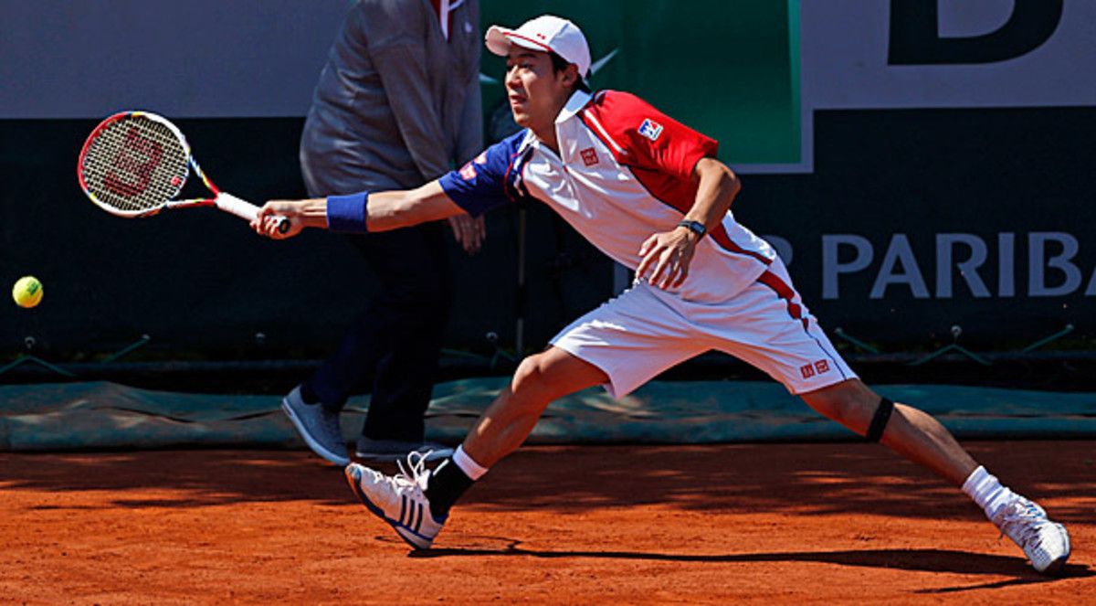 kei-nishikori-french-open