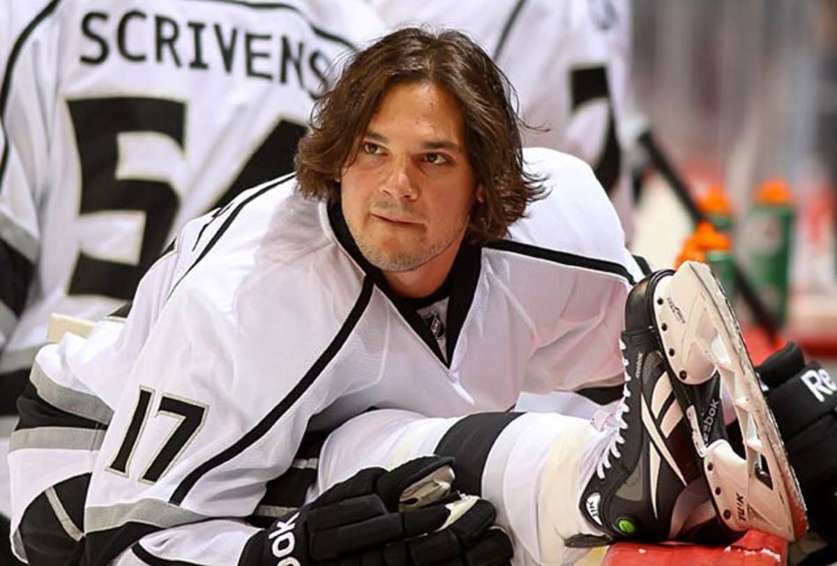Daniel Carcillo