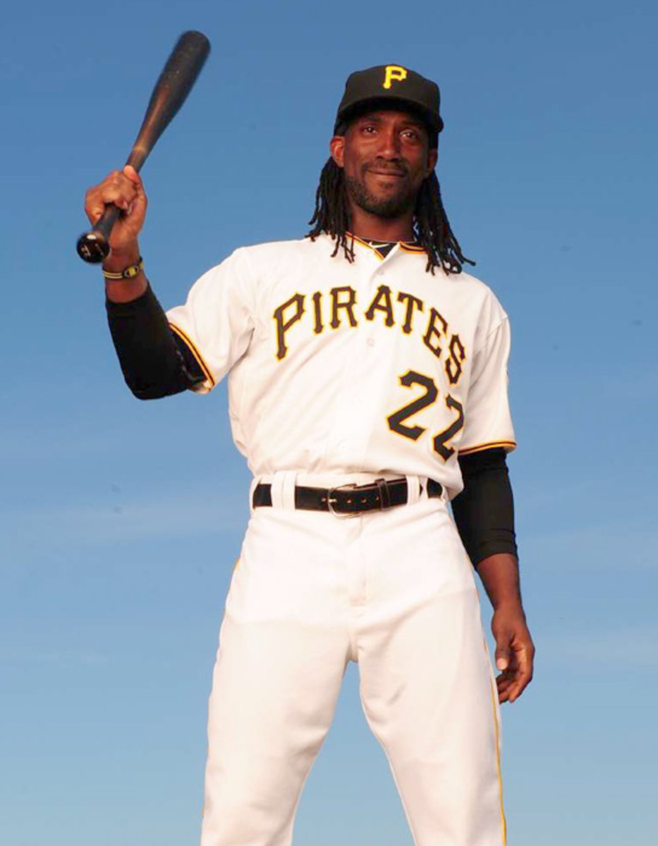 Andrew McCutchen