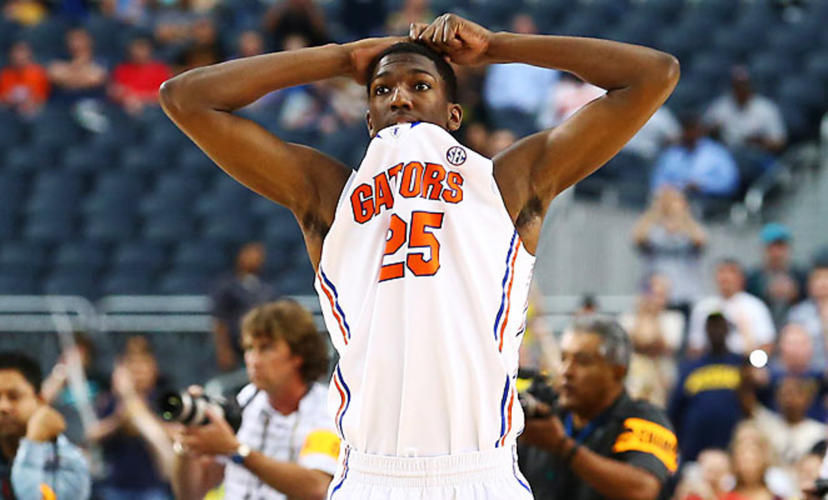 Florida freshman Walker will transfer Sports Illustrated