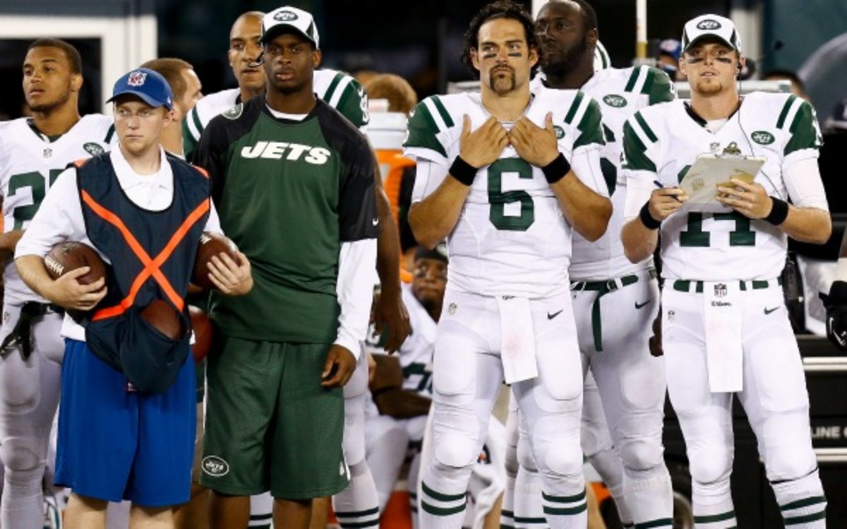 (Jeff Zelevansky/Getty Images)