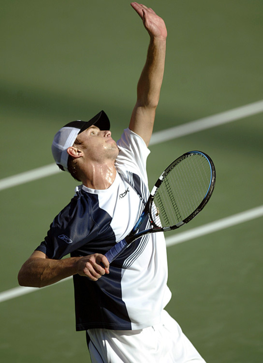 Andy Roddick