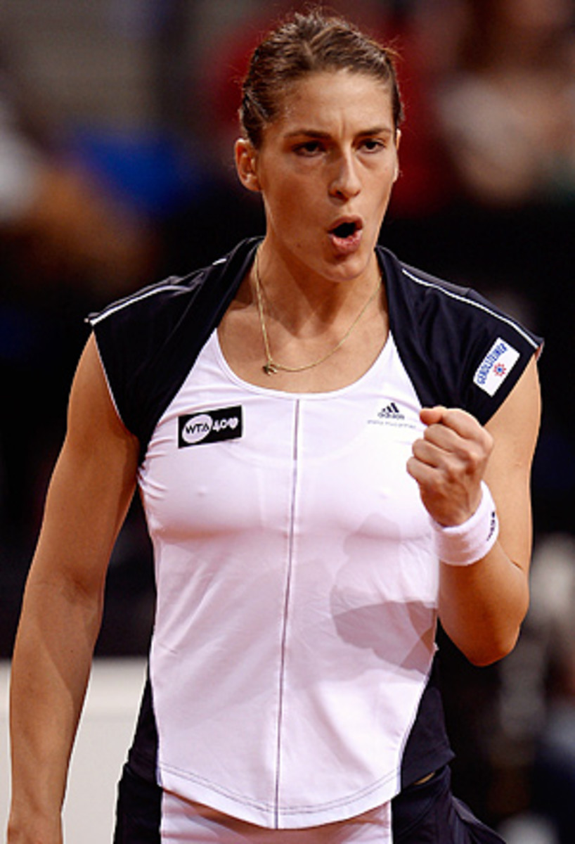 Andrea Petkovic