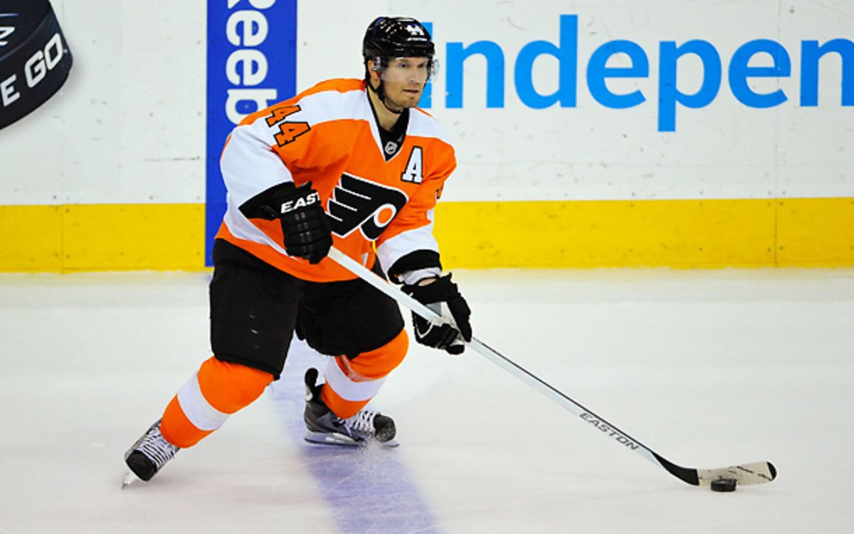 Kimmo Timonen