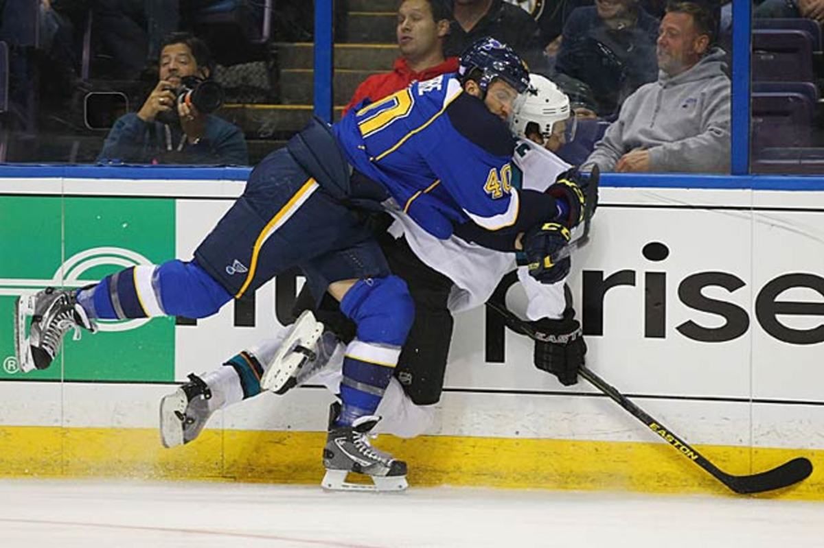 Maxim Lapierre