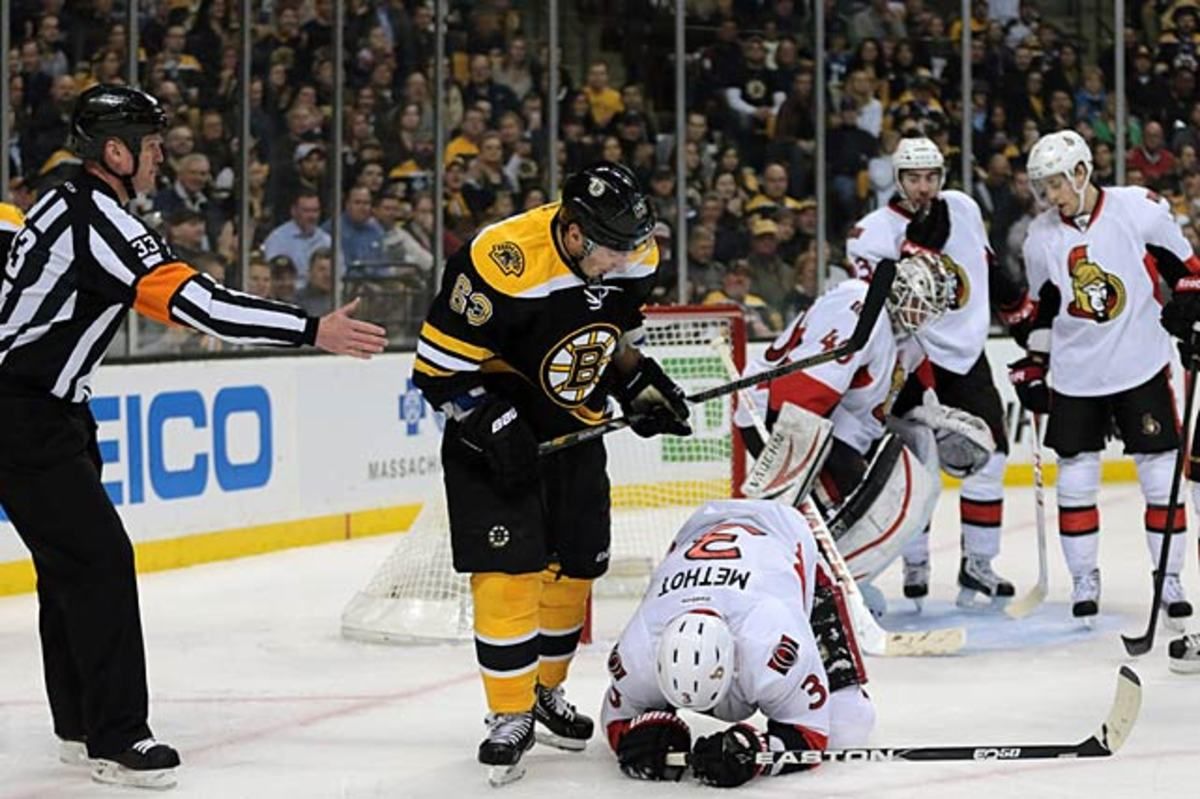 Brad Marchand