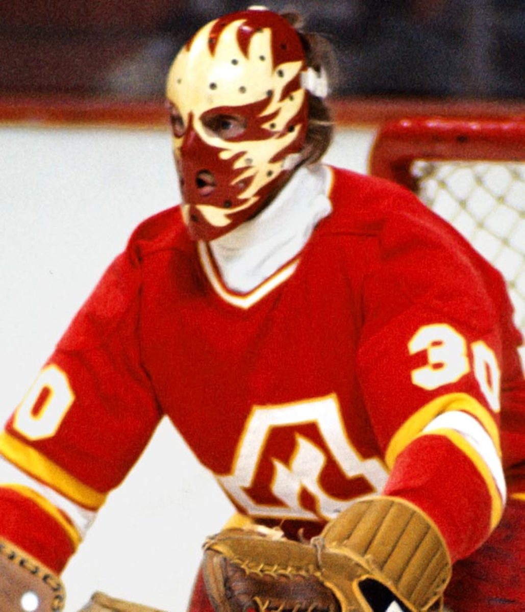 Best NHL Goalie Masks (1967-82) - SI Kids: Sports News for Kids, Kids Games  and More
