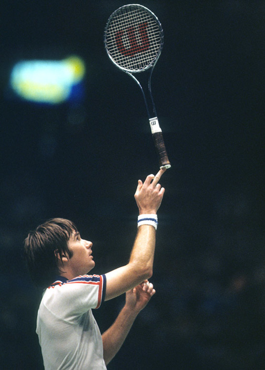 Jimmy Connors