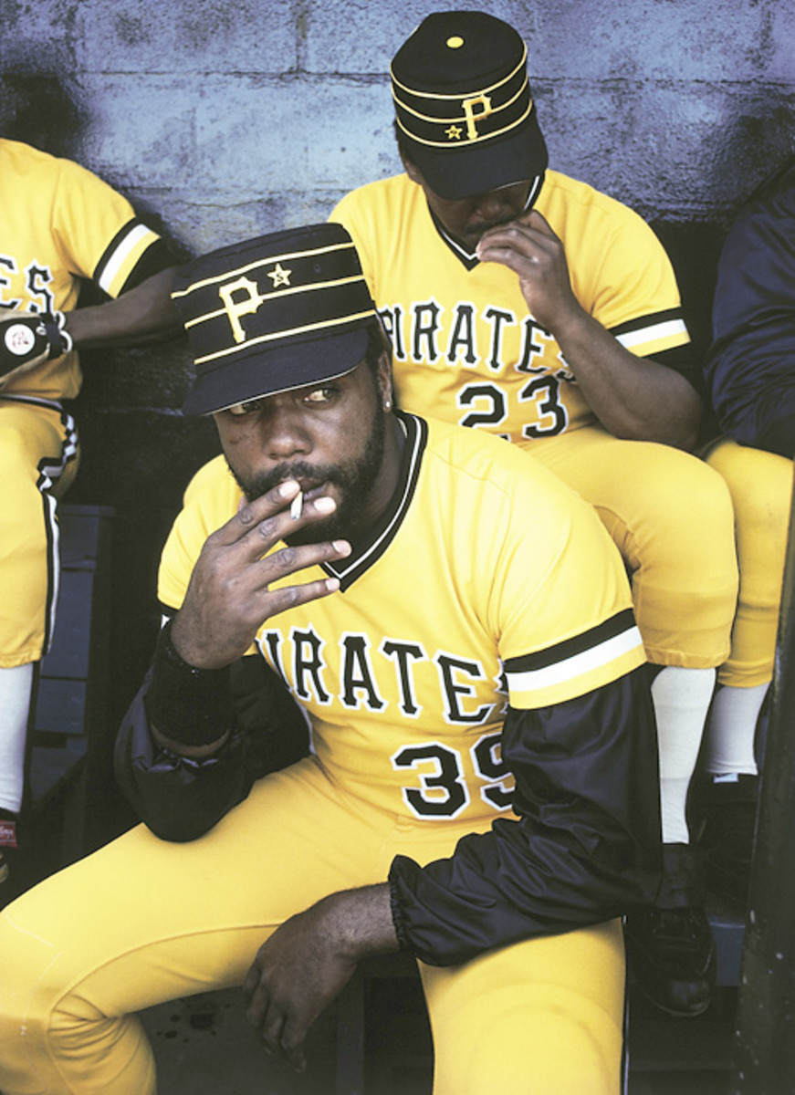 Dave Parker