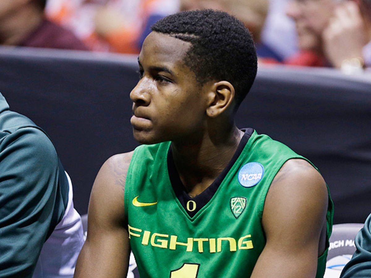 Dominic Artis, Oregon