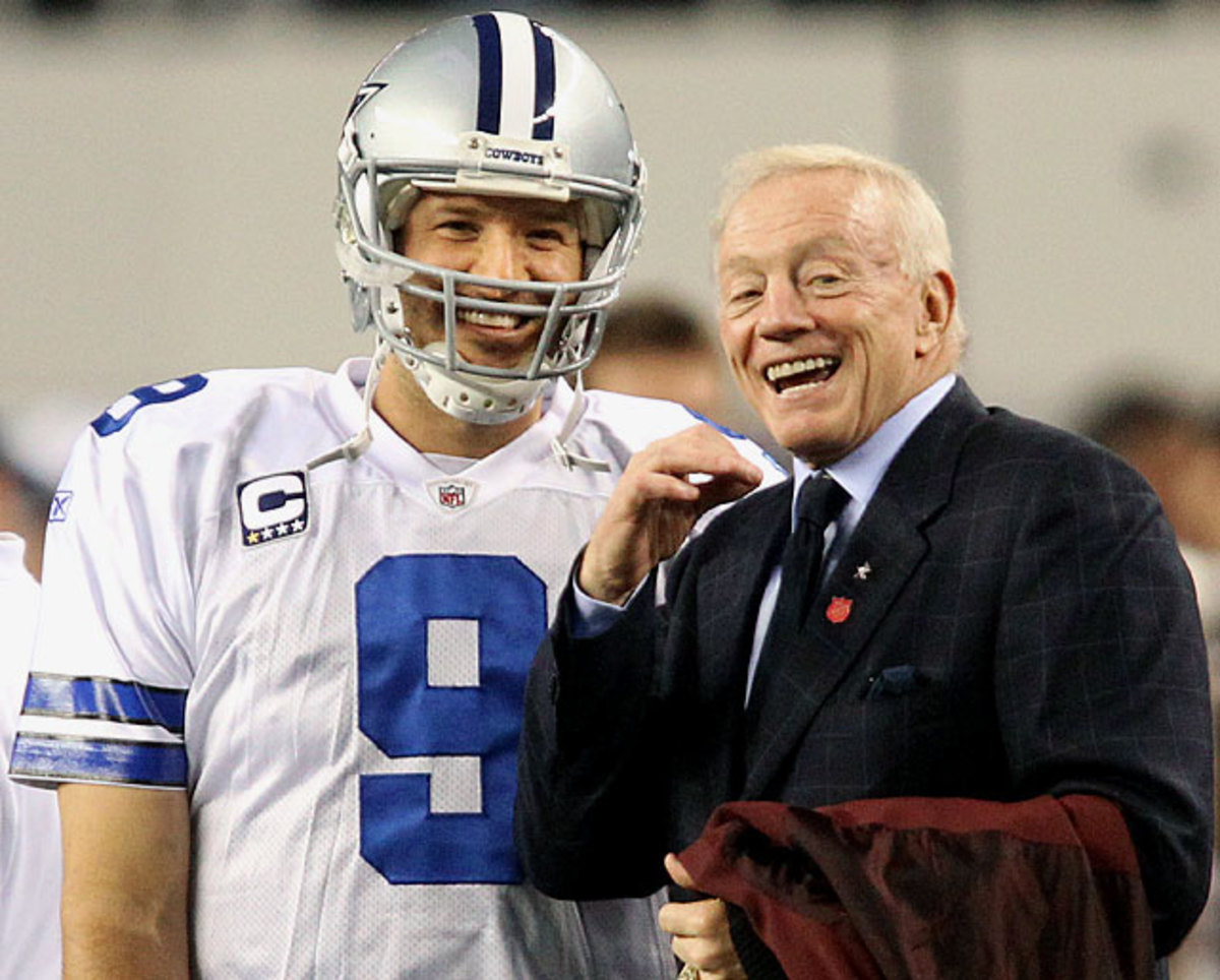 Forbes' Ranks of NFL Teams by Value Sports Illustrated